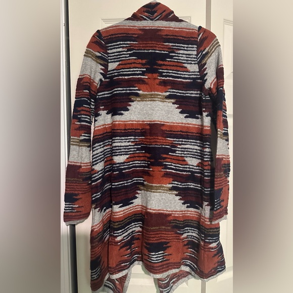 Lucky Brand Cardigan - Picture 3 of 3